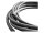 Schlauch Unterdruck Mercedes G-Klasse W460 W461 W463 5,5mm