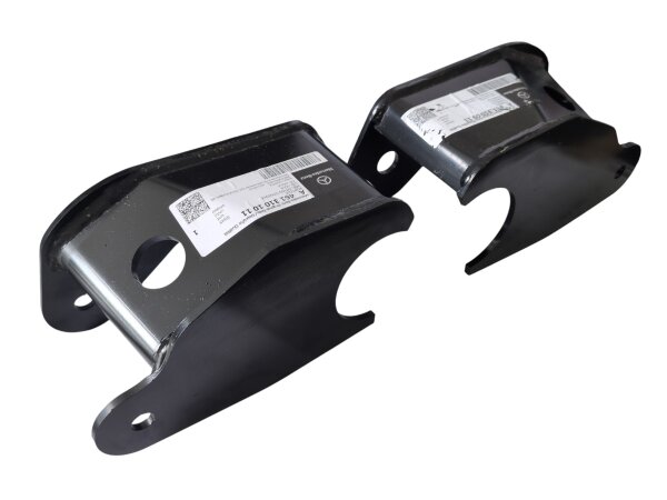 Konsole Stoßdämpfer Satz Stabi hinten re+li Mercedes G-Klasse W460 W461