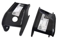 Konsole Stoßdämpfer Satz Stabi hinten re+li Mercedes G-Klasse W460 W461
