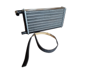 Wärmetauscher Mercedes G-Klasse W460 W461 W463 Wolf Puch Neu