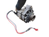 Lichtmaschine Generator 12V 80A Mercedes G-Klasse W460 W463 Schnorchel Bosch