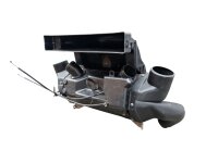 Heizungskasten Gebläse Mercedes G-Klasse W463