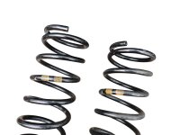 Fahrwerksfedern vorne 3x gelb Satz Mercedes G-Klasse W460, W463, Wolf