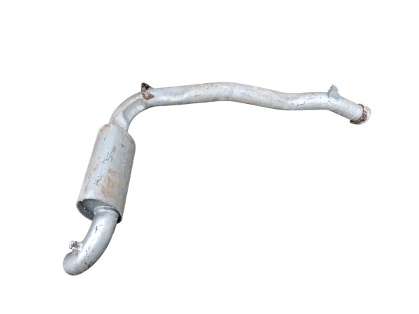 Auspuffrohr Mercedes G-Klasse W460 W461 230GE gebraucht 4604911201