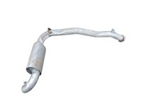Auspuffrohr Mercedes G-Klasse W460 W461 230GE gebraucht...