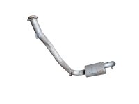 Auspuffrohr Mercedes G-Klasse W460 W461 230GE gebraucht...