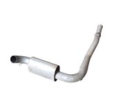 Auspuffrohr Mercedes G-Klasse W460 W461 230GE gebraucht 4604911201