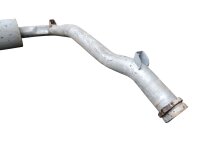 Auspuffrohr Mercedes G-Klasse W460 W461 230GE gebraucht 4604911201