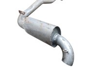 Auspuffrohr Mercedes G-Klasse W460 W461 230GE gebraucht 4604911201