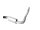 Auspuffrohr Mercedes G-Klasse W460 W461 230GE gebraucht 4604911201