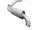 Auspuffrohr Mercedes G-Klasse W460 W461 230GE gebraucht 4604911201