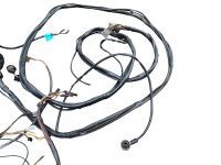 Kabelbaum am Rahmen Mercedes G-Klasse W460 230GE 280GE