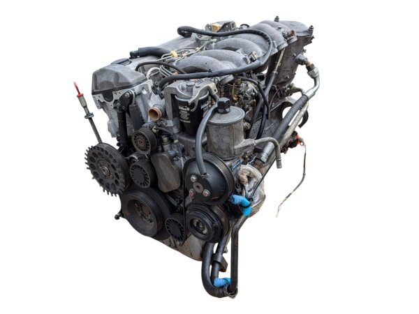 Motor OM602 3L 113PS Mercedes G-Klasse W463 160tkm