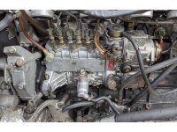 Motor OM602 3L 113PS Mercedes G-Klasse W463 160tkm