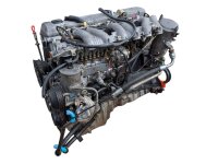 Motor OM602 3L 113PS Mercedes G-Klasse W463 160tkm