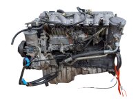 Motor OM602 3L 113PS Mercedes G-Klasse W463 160tkm