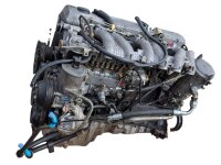 Motor OM602 3L 113PS Mercedes G-Klasse W463 160tkm