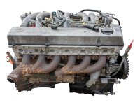 Motor OM602 3L 113PS Mercedes G-Klasse W463 160tkm