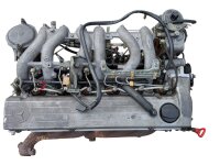 Motor OM602 3L 113PS Mercedes G-Klasse W463 160tkm