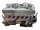 Motor OM602 3L 113PS Mercedes G-Klasse W463 160tkm