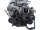 Motor OM602 3L 113PS Mercedes G-Klasse W463 160tkm