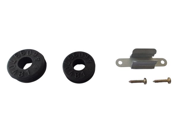 Befestigungssatz Stütze Motorhaube Mercedes G-Klasse W460 W461 W463