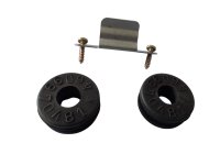 Befestigungssatz Stütze Motorhaube Mercedes G-Klasse W460 W461 W463