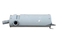 Auspuffanlage hinten Komplett Mercedes G-Klasse W460 W461 230GE Puch
