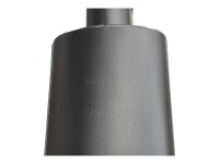 Auspuffanlage hinten Komplett Mercedes G-Klasse W460 W461 230GE Puch