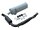 Auspuffanlage hinten Komplett Mercedes G-Klasse W460 W461 230GE Puch