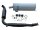 Auspuffanlage hinten Komplett Mercedes G-Klasse W460 W461 230GE Puch