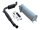Auspuffanlage hinten Komplett Mercedes G-Klasse W460 W461 230GE Puch