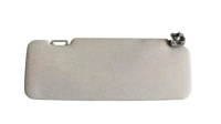 Sonnenblenden Satz links rechts grau für Mercedes G-Klasse W460 W461 #1