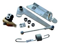 Set Bremskraftregler mit Regler Mercedes G-Klasse W460...