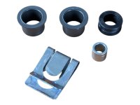 Set Bremskraftregler mit Regler Mercedes G-Klasse W460 461 463 4604300110