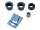 Set Bremskraftregler mit Regler Mercedes G-Klasse W460 461 463 4604300110
