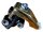 Set Bremskraftregler mit Regler Mercedes G-Klasse W460 461 463 4604300110