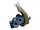 Set Bremskraftregler mit Regler Mercedes G-Klasse W460 461 463 4604300110