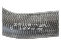Kühlerschlauch unten Mercedes G-Klasse W460 W461 230GE Wolf Puch