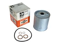 Ölfilter Wolga M21 Gaz69 Mahle