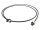 Tachowelle Mercedes G-Klasse W463 2800mm NEU