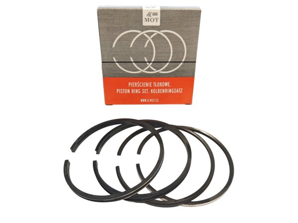 Kolbenringe Almot 78.00mm Ural 650ccm Dnepr