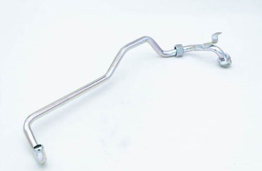 Leitung Ölkühler Mercedes G-Klasse W460 W461 Wolf Puch