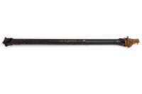 Kardanwelle Moskwitsch 402, 403, 407, 408. Neu.