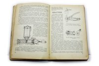 Reparaturanleitung Moskwitsch 412. Original Russisch (3)