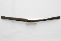 Chromleiste Motorhaube M21. Gebraucht.