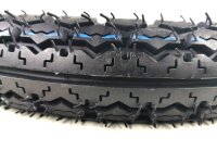 Reifen 4.00x19 Ural, Dnepr.