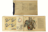 Technisches Bilder-Lehrbuch ZAZ968M, Sapo.