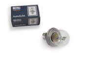 Glühbirne Bilux 12V für Scheinwerfer.