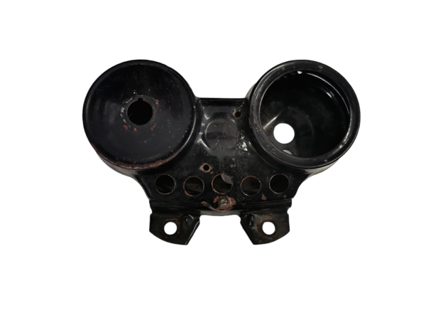 Armaturenbrett Dnepr MT10 leer. Gebraucht.